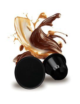 Кава в капсулах Fresh Organic Coffee Premium Blend для Nespresso&reg;, 10 шт