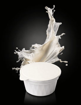 Молочна основа R.A.I.V. ESPRESSO Milk Dolce Crema 10 шт  ESPRESSOMilkDolceCrema фото