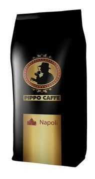 Pippo Caff&egrave; Napoli &mdash; кава в зернах