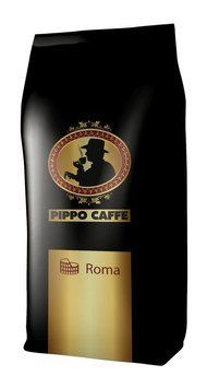 Pippo Caff&egrave; Roma &mdash; кава в зернах