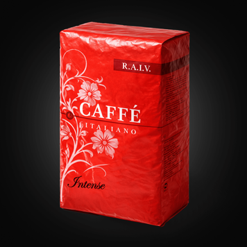 R.A.I.V. ESPRESSO INTENSE ESPRESSO INTENSE фото