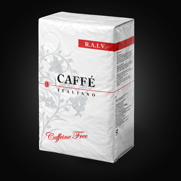 R.A.I.V. ESPRESSO Caffeine Free ESPRESSO Caffeine Free фото