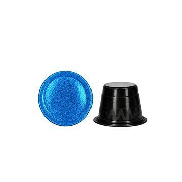 Кава в капсулах Alvaro Caff&egrave; Light без кофеїну для Nespresso&reg;, 10 шт