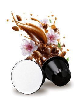 Кава в капсулах Fresh Organic Coffee Arabica Blend для Nespresso&reg;, 10 шт