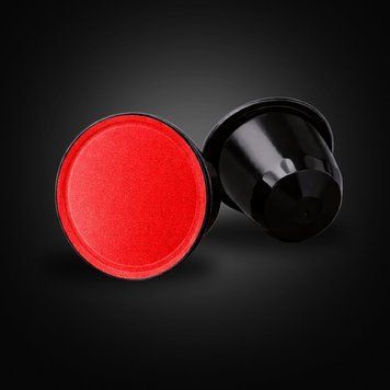 Кава в капсулах R.A.I.V. Espresso Extrabar для Nespresso&reg;, 10 шт