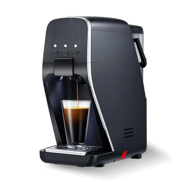 Капсульна кавоварка Bar (сумісна зі стандартом Dolce Gusto&reg;) кавоварка Bar фото
