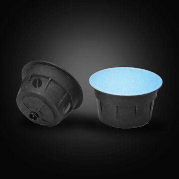 Кава в капсулах R.A.I.V. Espresso Light без кофеїну для Dolce Gusto&reg;, 10 шт