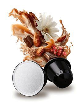 Кава в капсулах Fresh Organic Coffee Espresso Blend для Nespresso&reg;, 10 шт