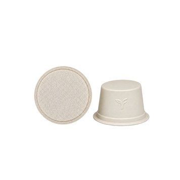 Молочні капсули Alvaro Caff&egrave; для Lavazza Blue&reg;, 10 шт