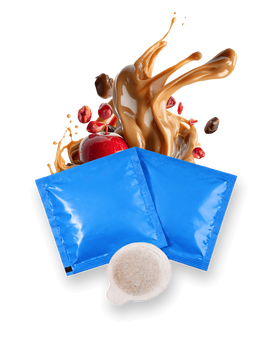 Кава в чалдах E.S.E. pod Fresh &ldquo;Decaffeinato&rdquo; 25 шт podDecaffeinato 25 фото